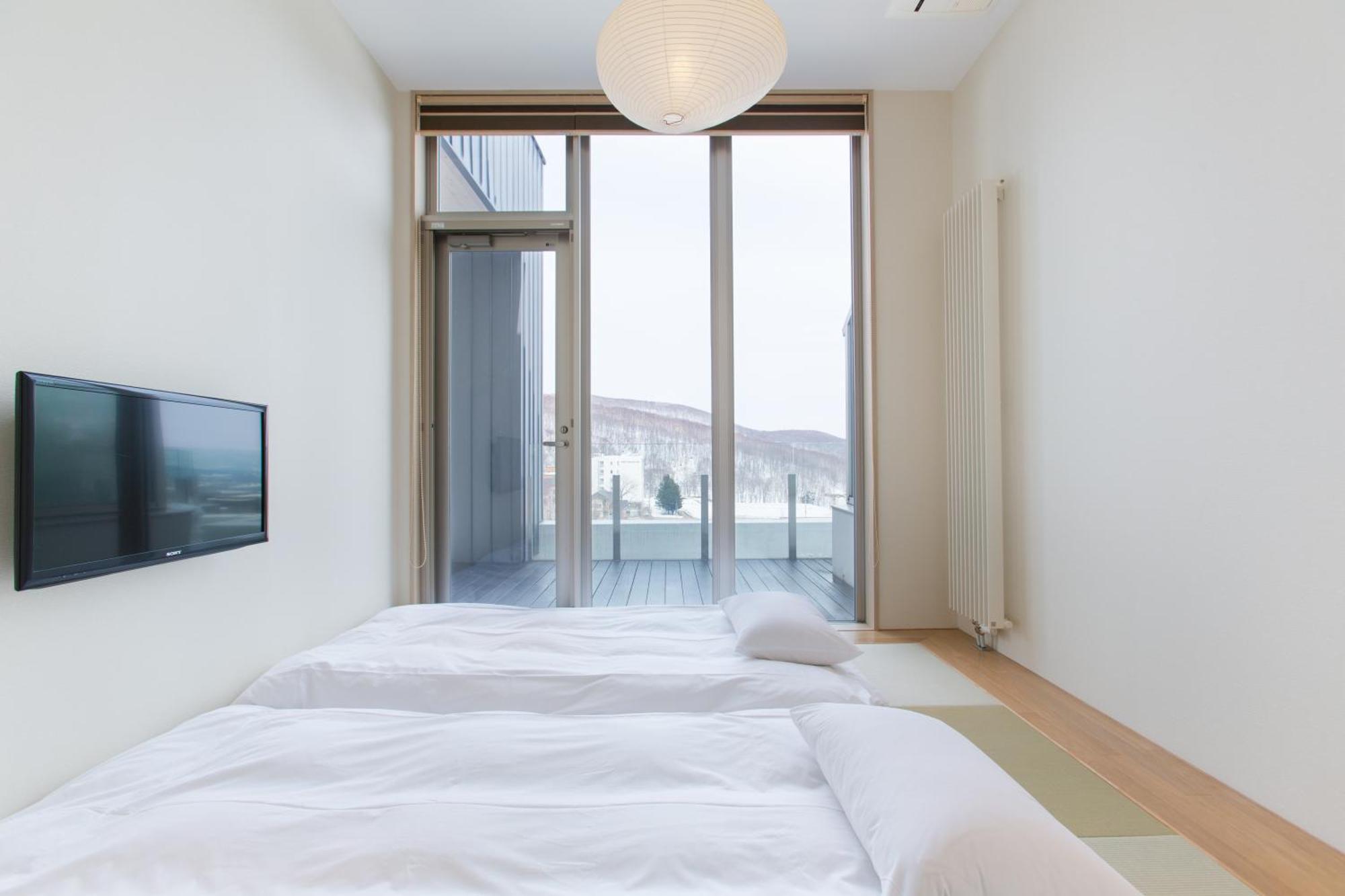 Chalet Ivy Niseko Extérieur photo
