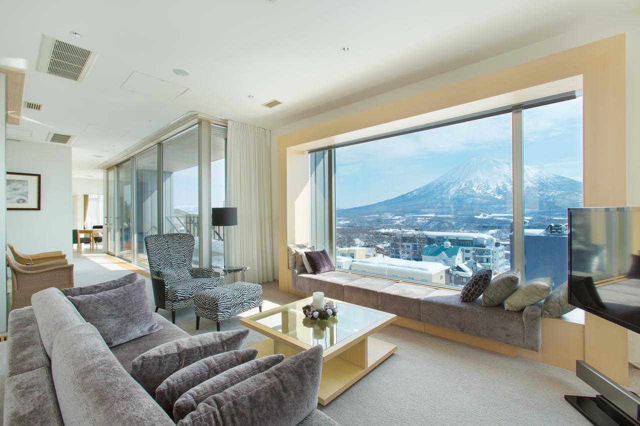 Chalet Ivy Niseko Extérieur photo