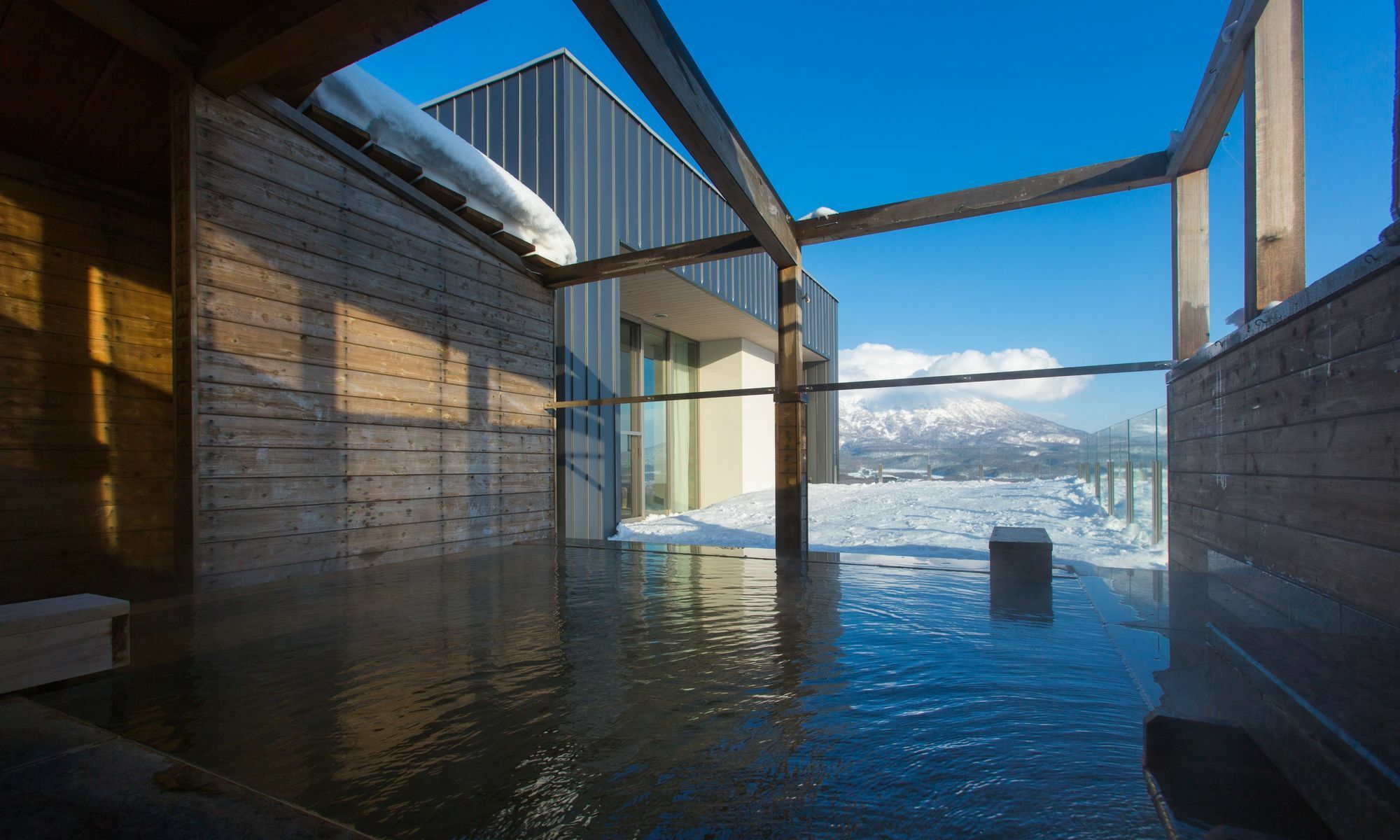 Chalet Ivy Niseko Extérieur photo
